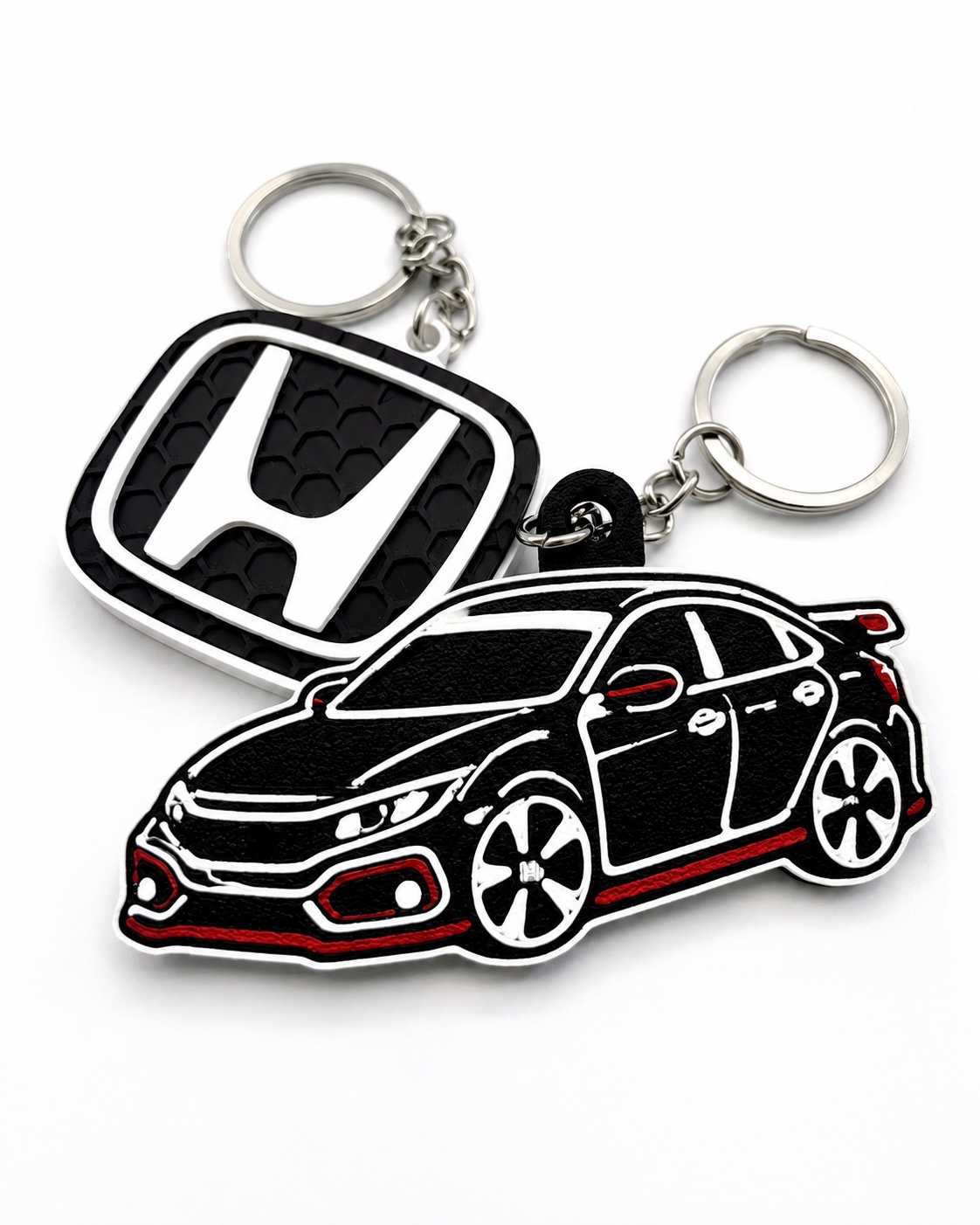 Llaveros personalizados